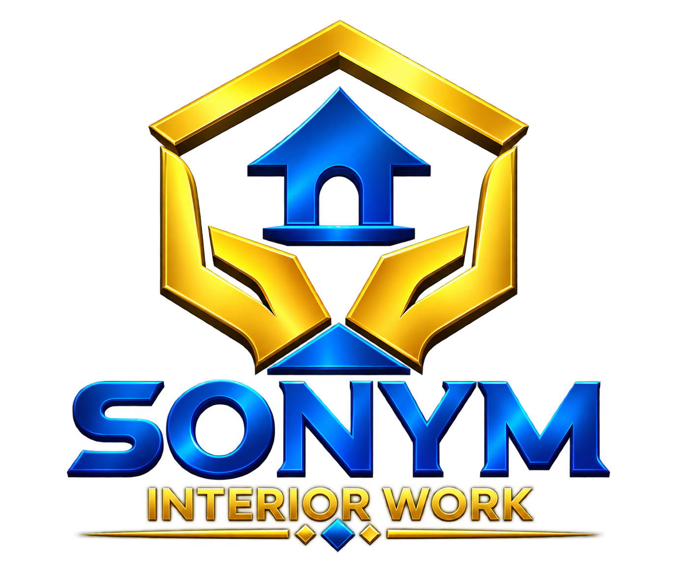 Sonym Mosquito Mesh logo